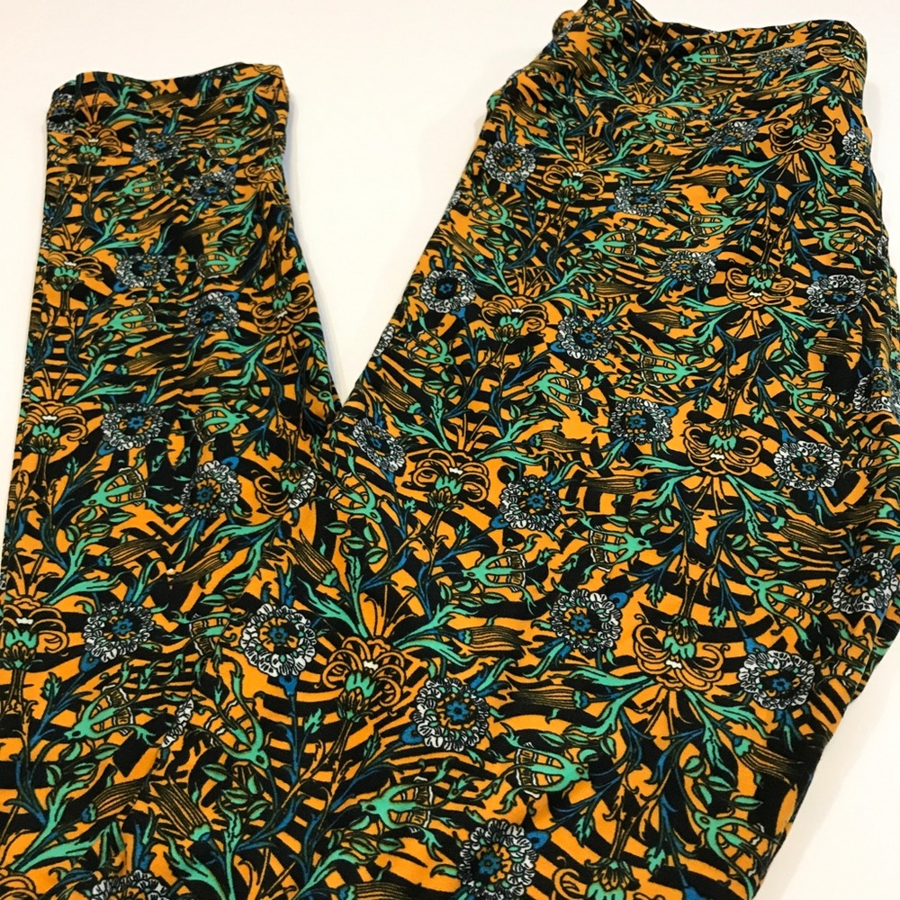 Leggings